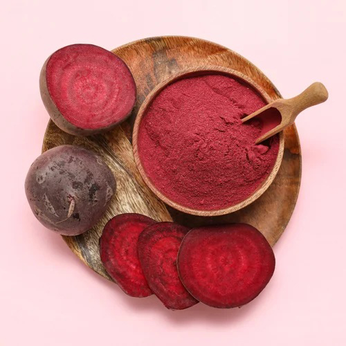 Dehydrated Beet Root Powder