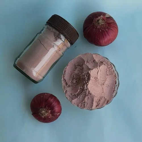 Dehydrated Red Onion Powder