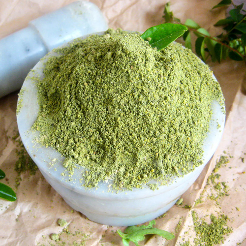 Curry Leave Powder
