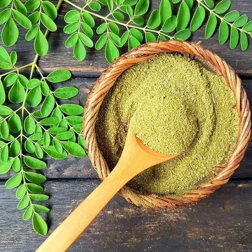 Moringa Leaf Powder