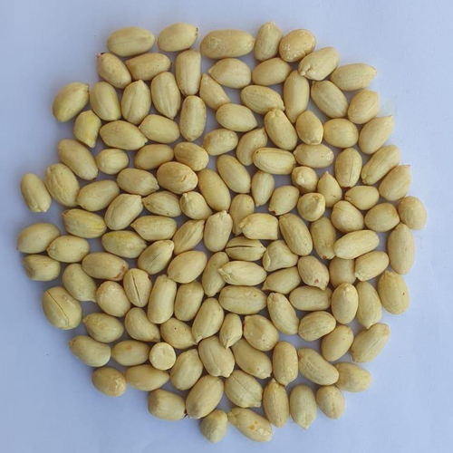 Peanut Blanched Whole - 40/50