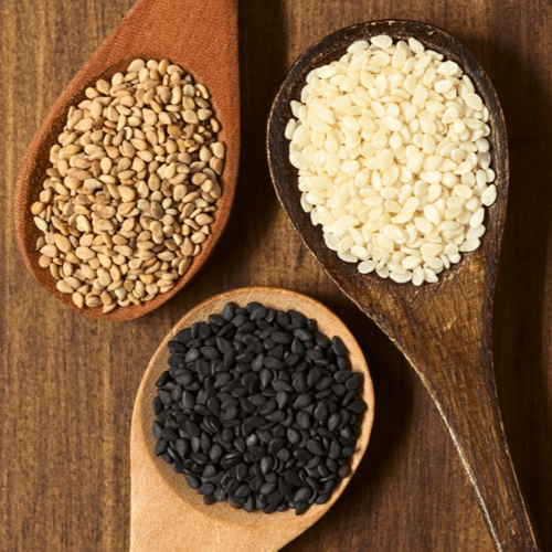 Sesame Seed